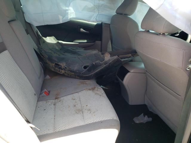 Photo 10 from auction – 2014 TOYOTA CAMRY L with VIN 4T4BF1FK4ER407813