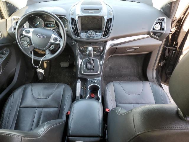 Photo 8 from auction – 2013 FORD ESCAPE TIT with VIN 1FMCU9J92DUB76691