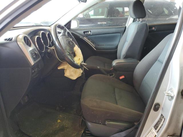 Zdjęcie 7 z aukcji – 2007 TOYOTA COROLLA MA z VIN 2T1KR32E97C679324