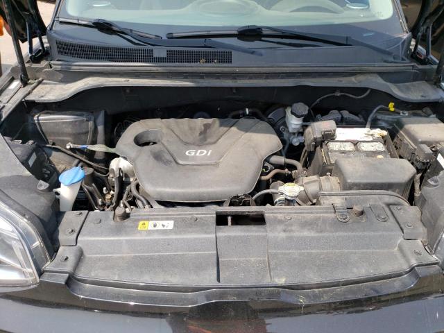 Photo 11 from auction – 2016 KIA SOUL with VIN KNDJN2A22G7387248