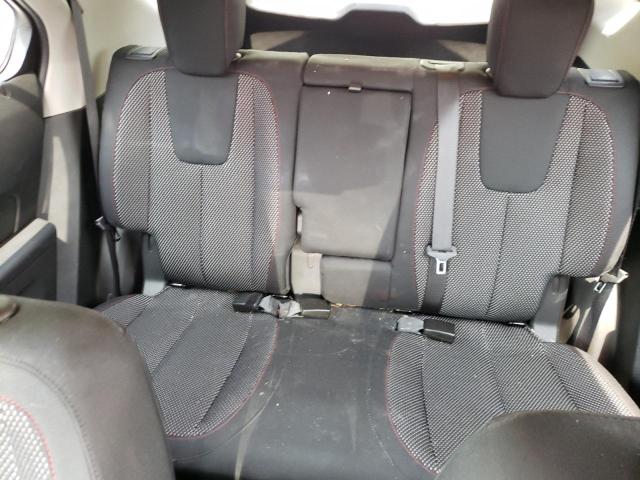 Photo 10 from auction – 2012 CHEVROLET EQUINOX LT with VIN 2GNFLEEKXC6395560