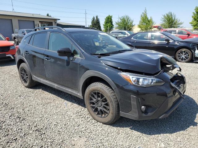 Photo 4 from auction – 2023 SUBARU CROSSTREK with VIN JF2GTAPC5P8272696