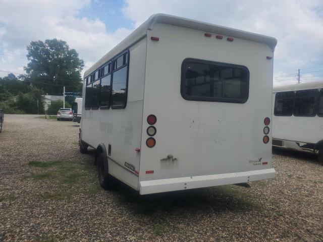 Photo 3 from auction – 2014 FORD ECONOLINE with VIN 1FDEE4FL2EDB17459