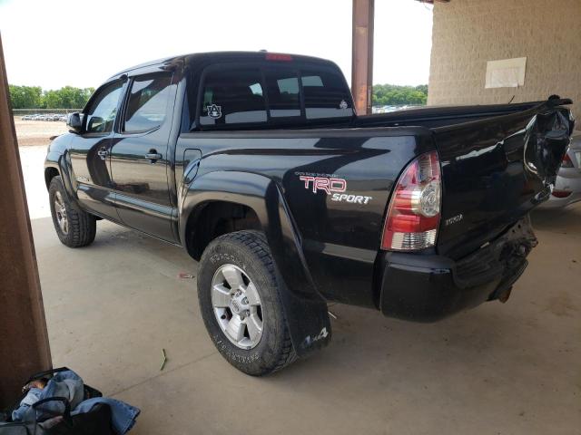 Photo 2 from auction – 2010 TOYOTA TACOMA DOU with VIN 3TMLU4EN3AM052525