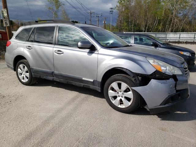 Снимка 4 от търг – 2011 SUBARU OUTBACK 2. с VIN 4S4BRBLC8B3409019