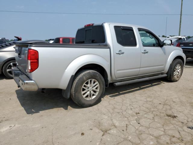 Photo 3 from auction – 2019 NISSAN FRONTIER S with VIN 1N6DD0ER5KN759596