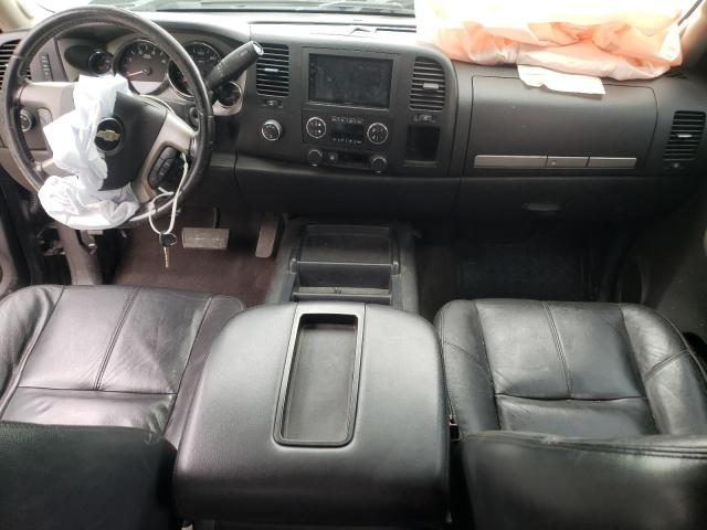 Photo 8 from auction – 2008 CHEVROLET silverado with VIN 1GCHK23618F109035