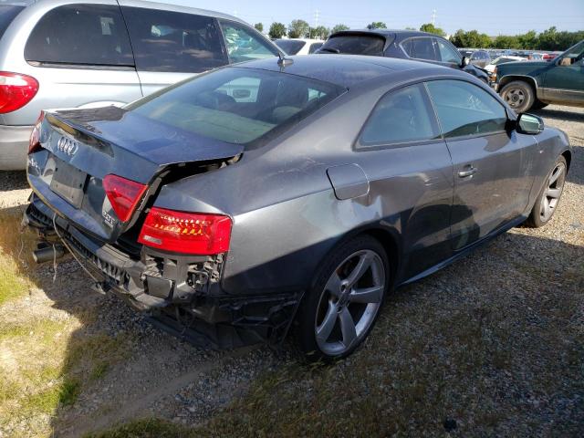 Photo 3 from auction – 2015 AUDI A5 PREMIUM with VIN WAUSFAFR1FA027128