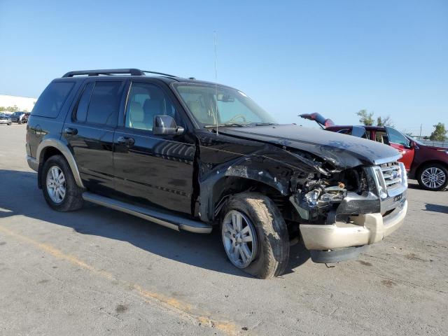 Photo 4 from auction – 2009 FORD EXPLORER E with VIN 1FMEU74E39UA15439