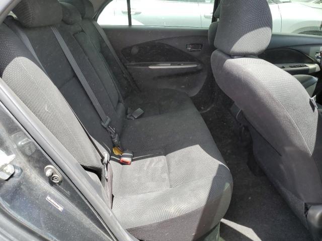 Photo 10 from auction – 2010 TOYOTA YARIS with VIN JTDBT4K36A4065475