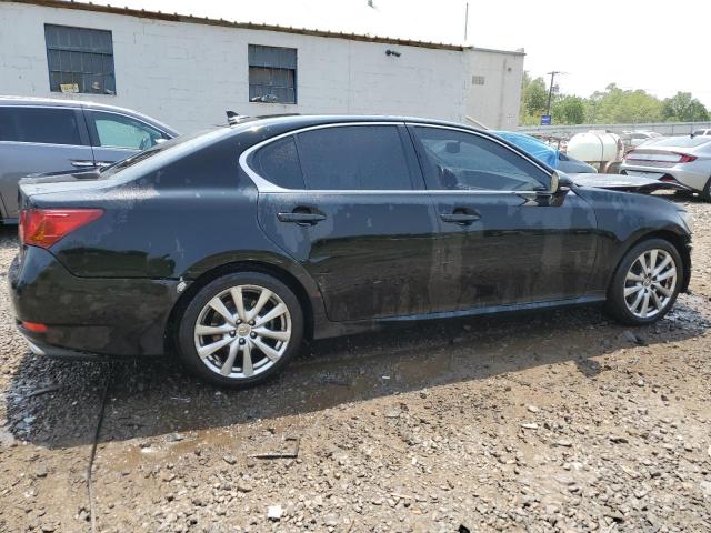 Photo 3 from auction – 2014 LEXUS GS 350 with VIN JTHCE1BL1E5028457