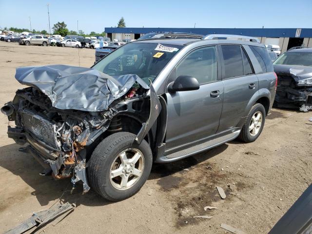 SATURN VUE 2007 with VIN 5GZCZ33D07S815475 - Photo from auction