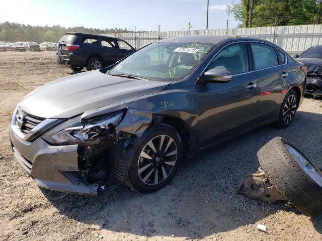 Photo 1 from auction – 2018 NISSAN ALTIMA 2.5 with VIN 1N4AL3AP1JC240981