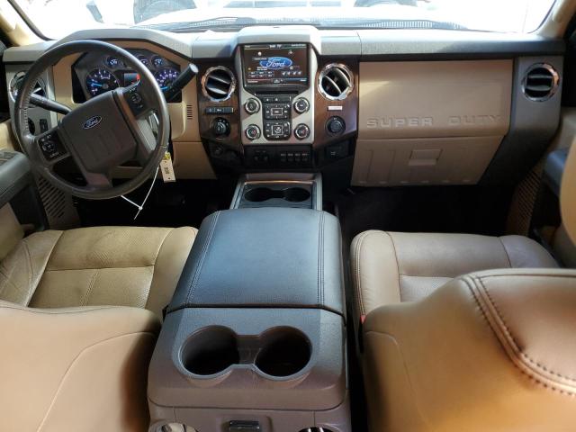 Photo 8 from auction – 2015 FORD F350 SUPER with VIN 1FT8W3BT5FEB30510