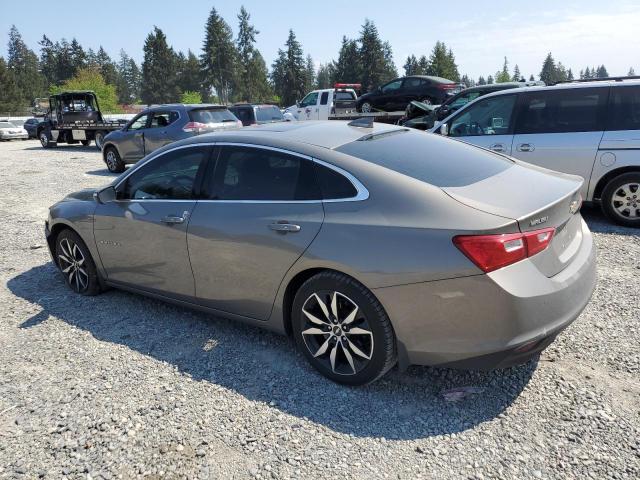 Photo 2 from auction – 2018 CHEVROLET MALIBU LT with VIN 1G1ZD5ST5JF113174