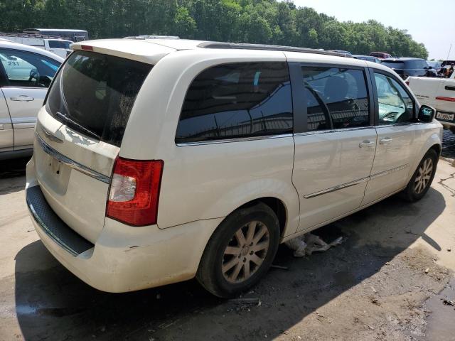Photo 3 from auction – 2013 CHRYSLER TOWN & COU with VIN 2C4RC1BG3DR742550