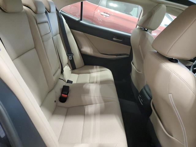 Photo 10 from auction – 2017 LEXUS IS 300 with VIN JTHCM1D22H5022663