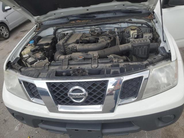 Фото 11 с аукциона – 2016 NISSAN FRONTIER S с VIN 1N6BD0CTXGN730429