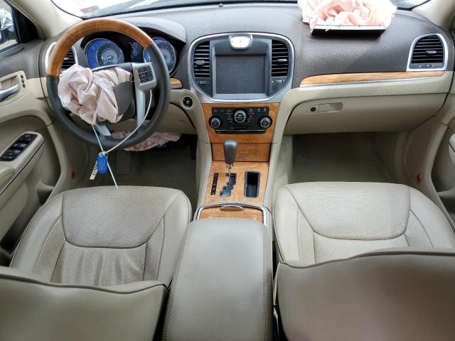 Photo 8 from auction – 2014 CHRYSLER 300C with VIN 2C3CCAET4EH380304