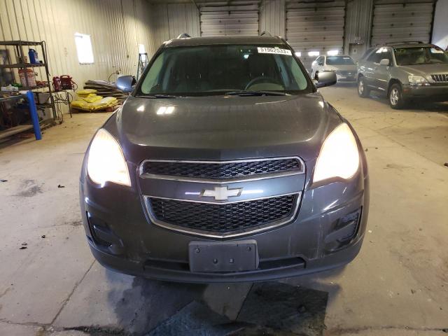 Photo 5 from auction – 2010 CHEVROLET EQUINOX LT with VIN 2CNALDEW3A6406388