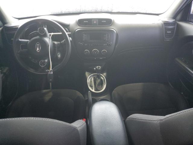 Photo 8 from auction – 2016 KIA SOUL with VIN KNDJN2A21G7871816