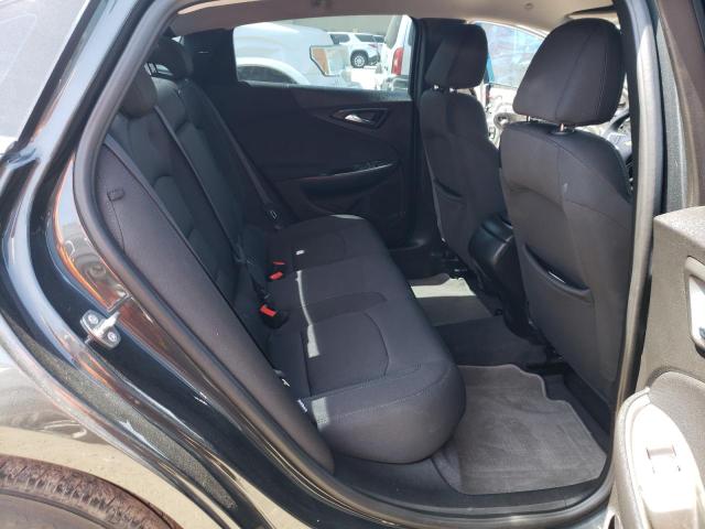 Photo 10 from auction – 2017 CHEVROLET MALIBU LS with VIN 1G1ZB5ST3HF145945
