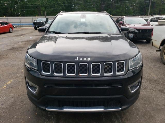 Фото 5 с аукциона – 2019 JEEP COMPASS LI с VIN 3C4NJDCB5KT791946