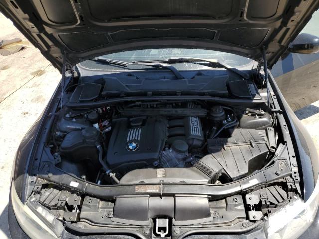 Photo 11 from auction – 2011 BMW 328 I with VIN WBAKE3C59BE768761