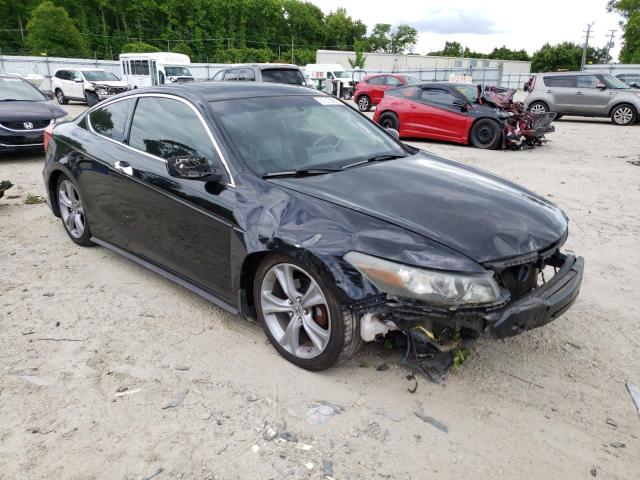 Photo 4 from auction – 2011 HONDA ACCORD EXL with VIN 1HGCS2A83BA004792