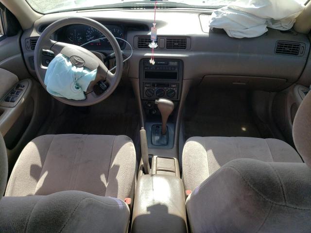 Photo 8 from auction – 1997 TOYOTA CAMRY CE with VIN 4T1BG22K8VU011371