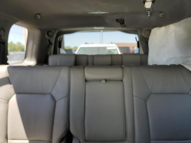 Photo 10 from auction – 2015 HONDA PILOT TOUR with VIN 5FNYF4H94FB007961
