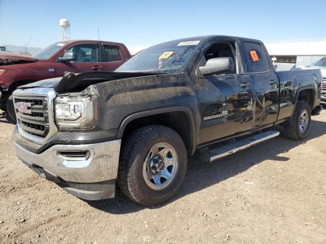 Photo 1 from auction – 2018 GMC SIERRA C15 with VIN 1GTR1LEC3JZ285931