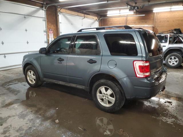 Photo 2 from auction – 2011 FORD ESCAPE XLT with VIN 1FMCU9DG8BKA42853