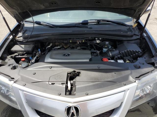 Zdjęcie 12 z aukcji – 2011 ACURA MDX TECHNO z VIN 2HNYD2H66BH509403