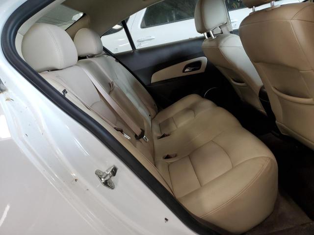 Photo 10 from auction – 2012 CHEVROLET CRUZE LT with VIN 1G1PG5SC8C7109969