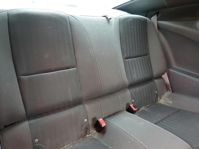 Photo 10 from auction – 2013 CHEVROLET CAMARO LS with VIN 2G1FA1E38D9172636