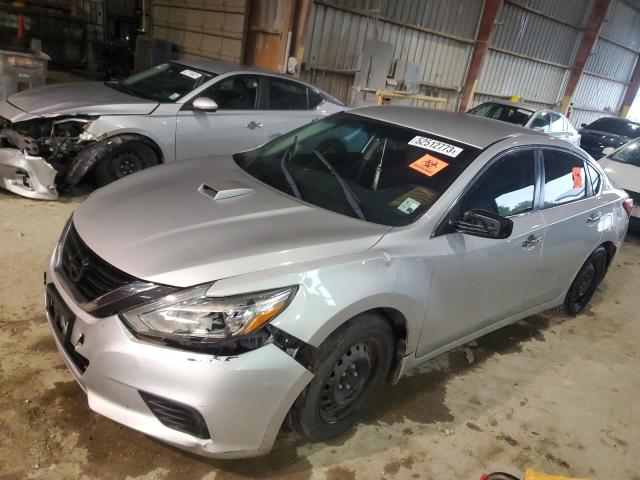 Photo 1 from auction – 2017 NISSAN ALTIMA 2.5 with VIN 1N4AL3AP4HC261303