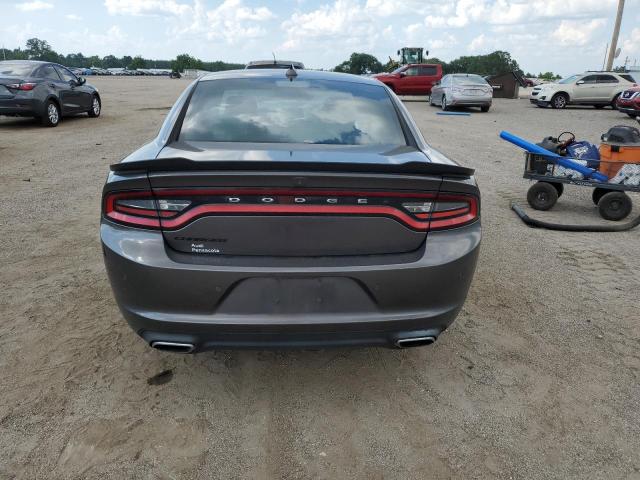 Photo 6 from auction – 2016 DODGE CHARGER SX with VIN 2C3CDXHG9GH127206