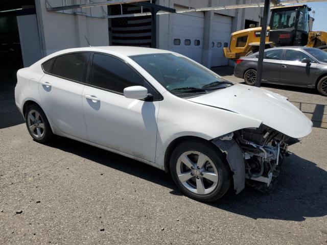 Photo 4 from auction – 2015 DODGE DART SXT with VIN 1C3CDFBB2FD278908
