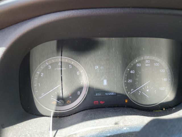 Photo 9 from auction – 2016 HYUNDAI TUCSON LIM with VIN KM8J33A22GU146878