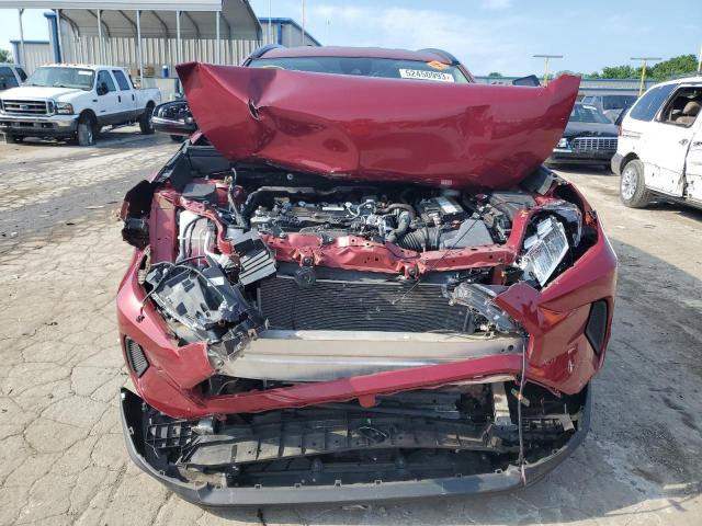 Photo 5 from auction – 2019 TOYOTA RAV4 LE with VIN 2T3K1RFV2KW048322