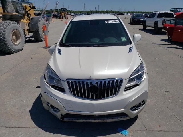 Photo 5 from auction – 2015 BUICK ENCORE CON with VIN KL4CJBSB7FB035484