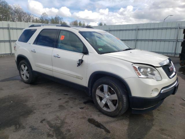 صورة رقم 4 من المزاد - 2011 GMC ACADIA SLT مع VIN 1GKKVSED6BJ211285