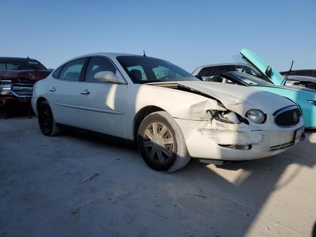 Photo 4 from auction – 2005 BUICK LACROSSE C with VIN 2G4WC532951256477