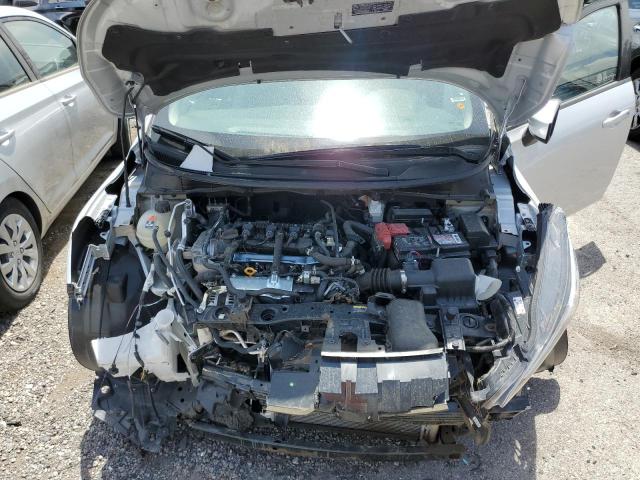 Photo 11 from auction – 2022 NISSAN VERSA SV with VIN 3N1CN8EV9NL858372