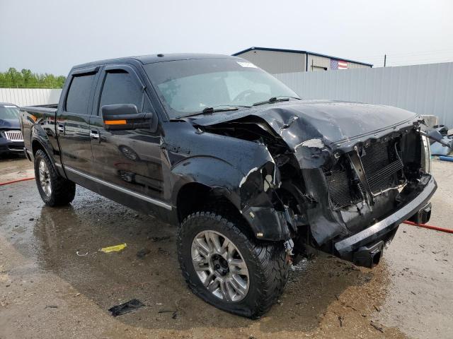 FORD F150 SUPER 2009 with VIN 1FTPW14V69FA61453 - Photo from auction