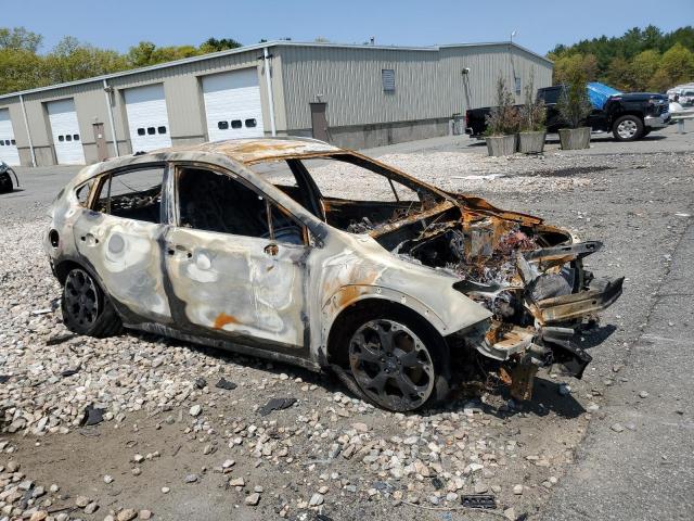 Photo 4 from auction – 2021 SUBARU CROSSTREK with VIN JF2GTABC3M8226349