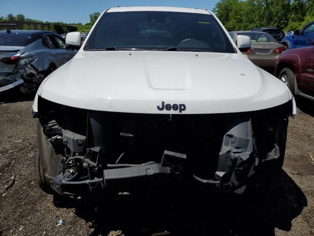 Photo 5 from auction – 2016 JEEP GRAND CHER with VIN 1C4RJFCG2GC417256
