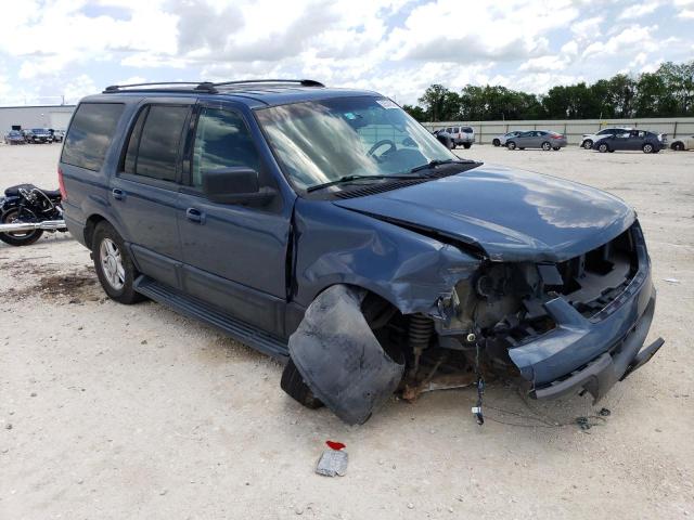 Zdjęcie 4 z aukcji – 2004 FORD EXPEDITION z VIN 1FMRU15W14LA31336