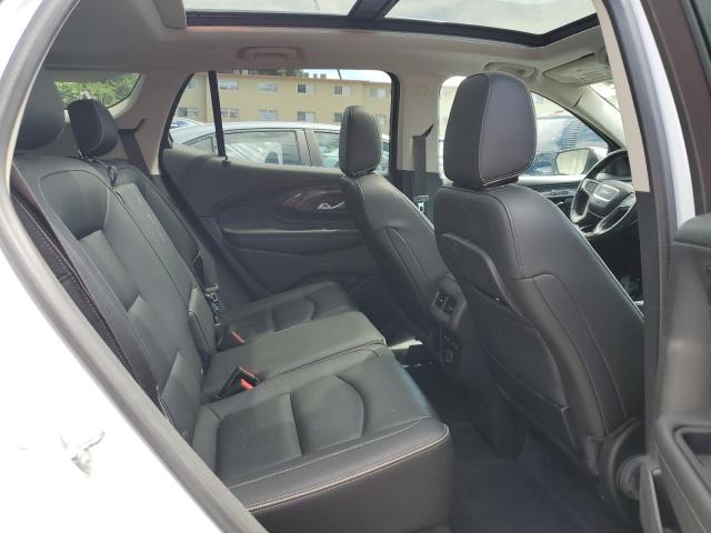 Photo 11 from auction – 2019 GMC TERRAIN DE with VIN 3GKALXEX8KL106006